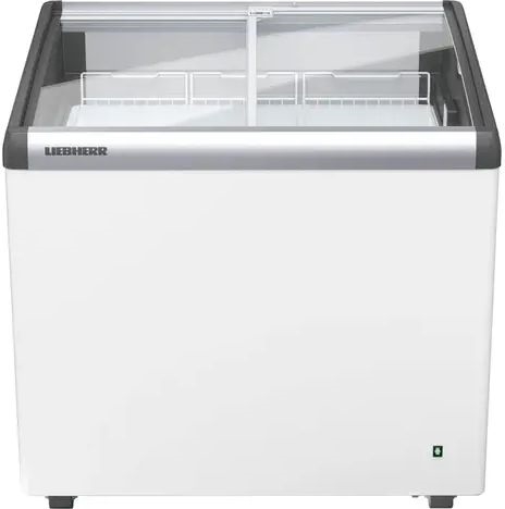 Liebherr EFI 2153 Ijsconservator