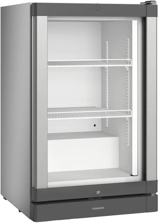 Liebherr F 913 Toonbankvriezer