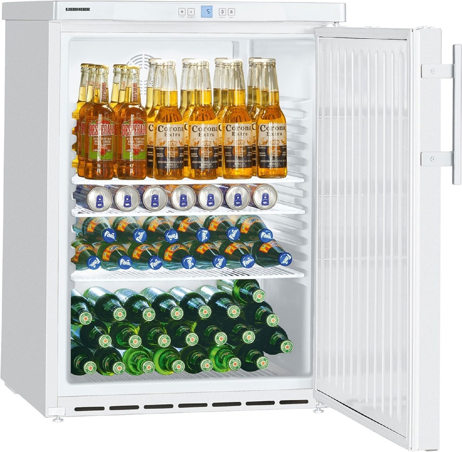 Liebherr FKUv 1610 Premium Onderbouw Koelkast