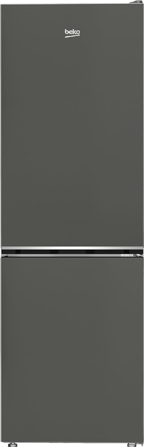 Beko B1RCNA364G No-frost Combi Bottom Koel-vriescombinatie