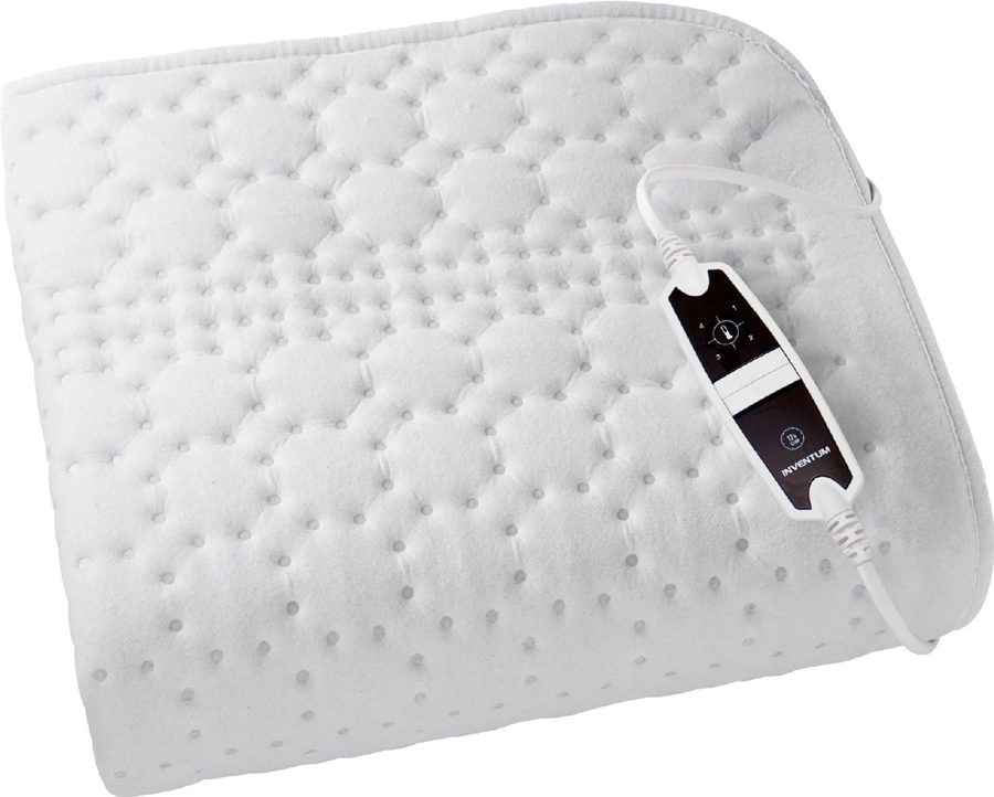 Inventum HN139G Elektrische Onderdeken - 150 x 80 cm