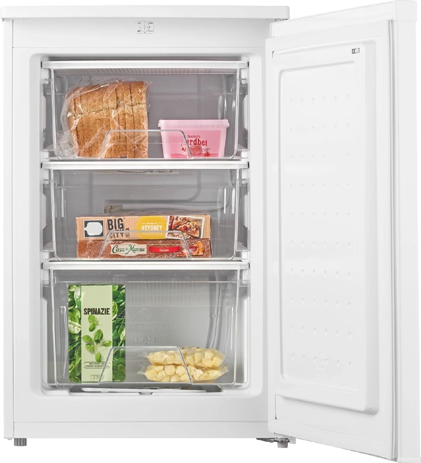 Inventum VR550 Tafelmodel Vriezer