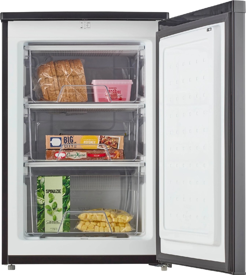 Inventum VR550B Tafelmodel Vriezer