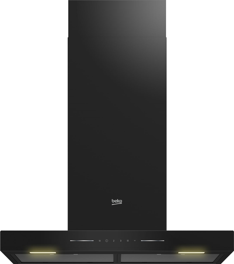 Beko BHCB66641BBBHS Afzuigkap - 60 cm