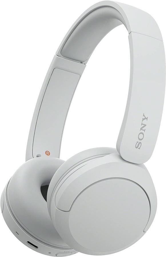 Sony WH-CH520 on-ear koptelefoon - Wit