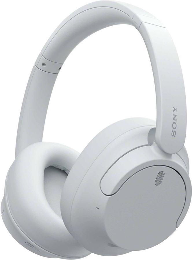 Sony WH-CH720 over-ear koptelefoon - Wit