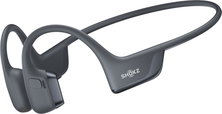 Shokz OpenRun Pro 2 Mini Zwart hoofdtelefoon