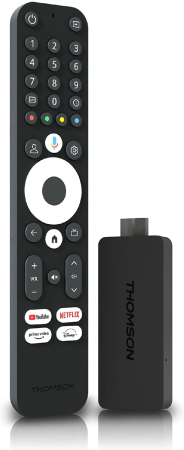 Thomson Streaming Stick 145