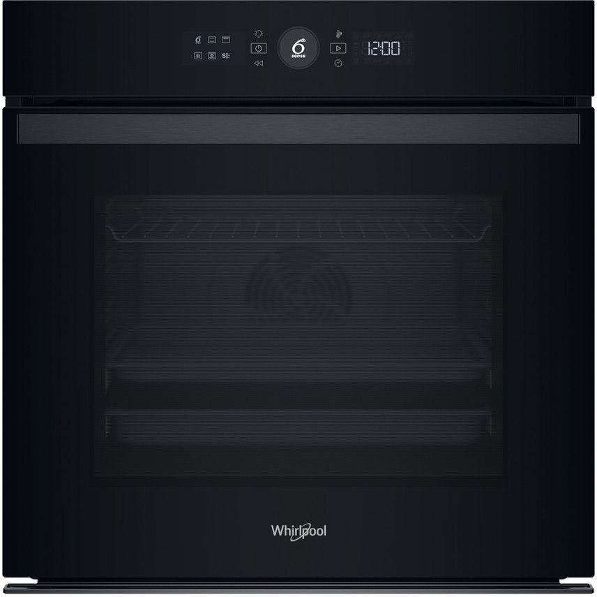 Whirlpool WOI4S8HM2SBA Inbouw Elektrische Oven - Zwart