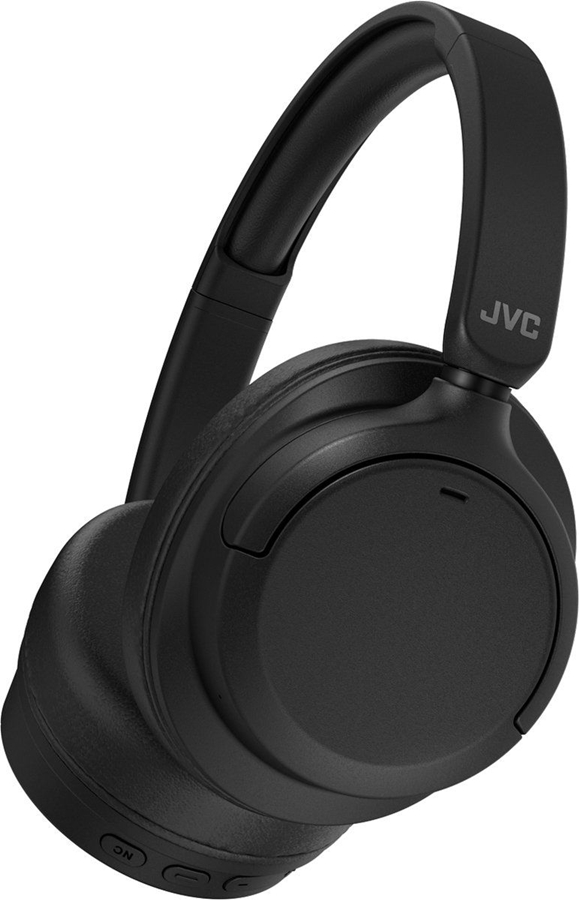 JVC HA-S75N Active Noise Cancelling over-ear koptelefoon