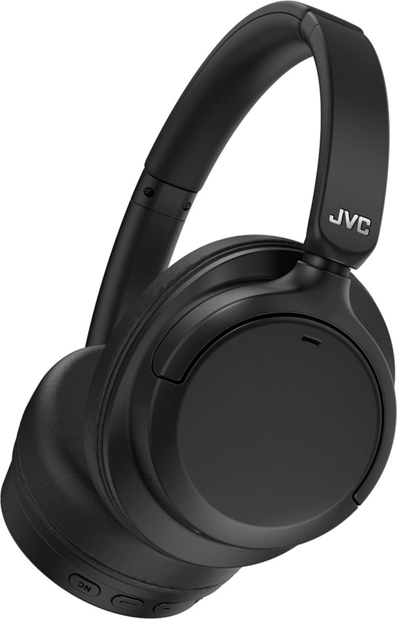 JVC HA-S95N Hybrid Noise Cancelling over-ear koptelefoon