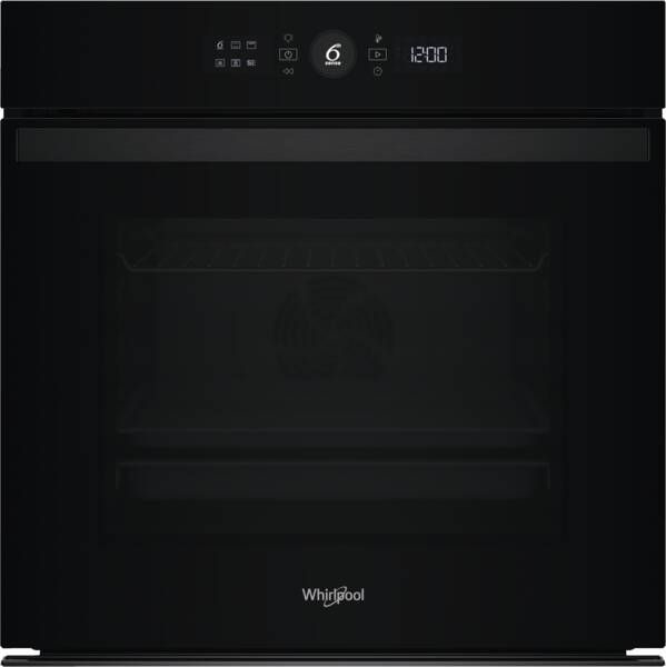 Whirlpool WOI4S8PM1SB Inbouw Electrische Bakoven