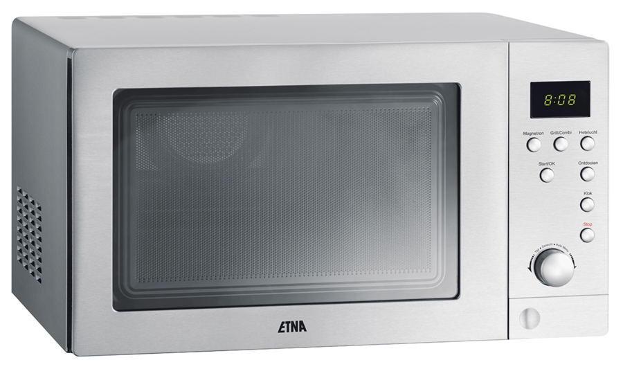 ETNA ECM243RVS combimagnetron