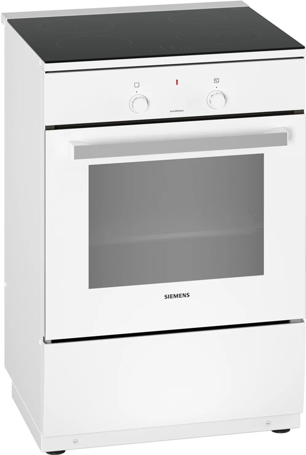 Siemens HL1P00020U iQ300 extraKlasse Inductiefornuis