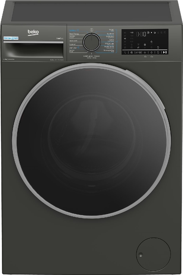 Beko B3WM49410M2 Wasmachine