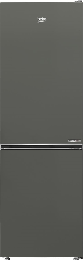 Beko B7RCNE367HG NoFrost HarvestFresh Koel-vriescombinatie