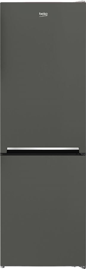 Beko RCSA366K50GN MinFrost Koel-vriescombinatie