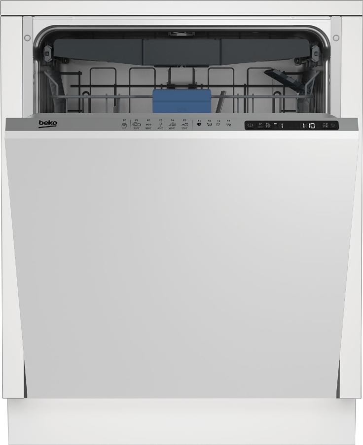 Beko BDIN25323 SelfDry Volledig Geïntegreerde Inbouw Vaatwasser