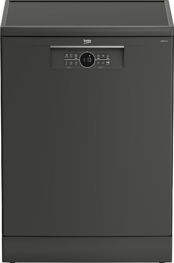 Beko BDFN26443G Vaatwasser