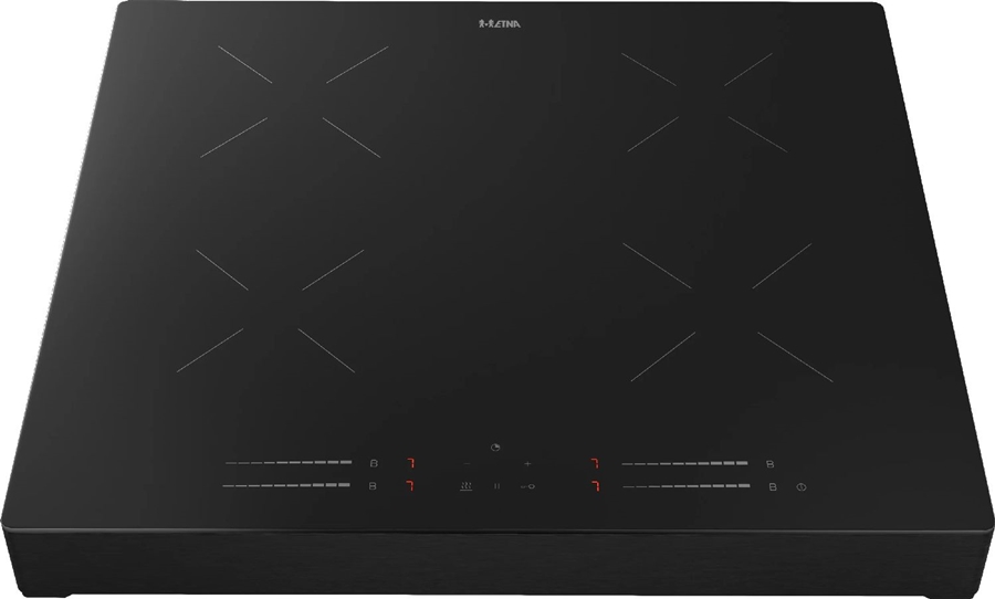 ETNA KIV364ZWA Inductiekookplaat
