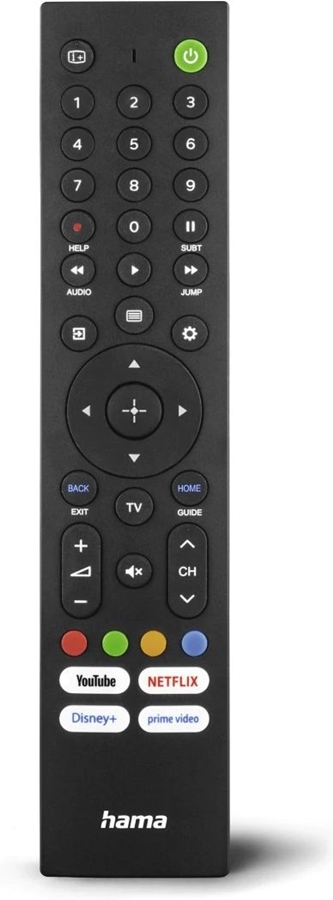 Hama afstandsbediening voor Sony TV's