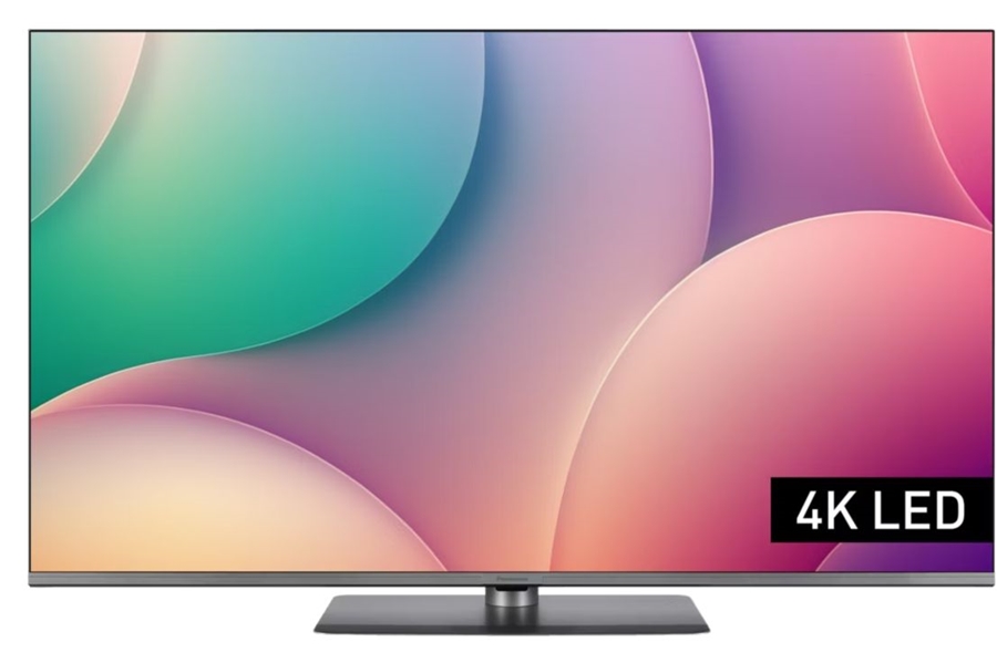 Panasonic TV-55W83AE6 4K LED Smart TV