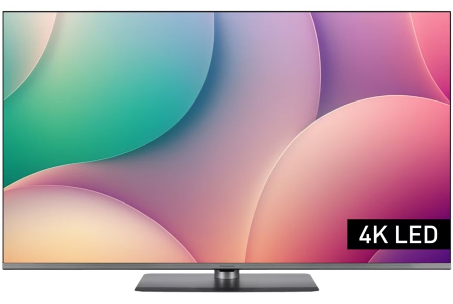 Panasonic TV-50W83AE6 4K LED Smart TV
