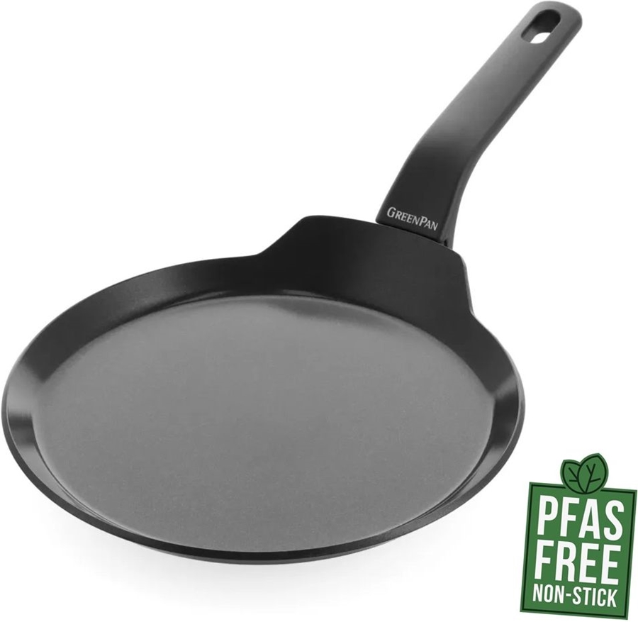Greenpan Essence Pannenkoekenpan - 24 cm