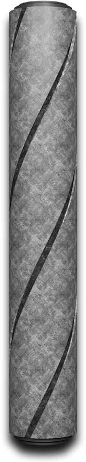 Miele HX-HCT 20 Zachte Borstelas