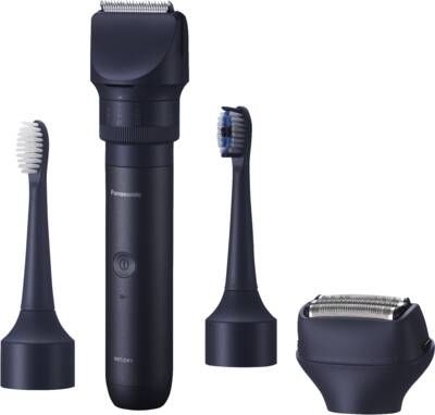 Panasonic X-Shape Travel Multishape