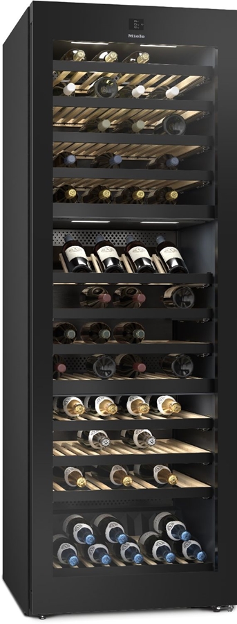 Miele KWT 4995 F Wijnklimaatkast