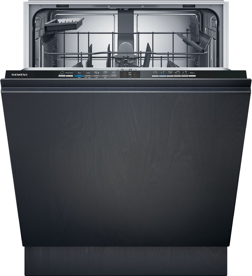 Siemens SX61IX13TE iQ100 Inbouw Vaatwasser