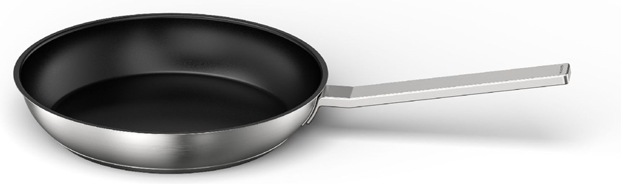 Siemens HZ9CF280 Koekenpan - 22 cm