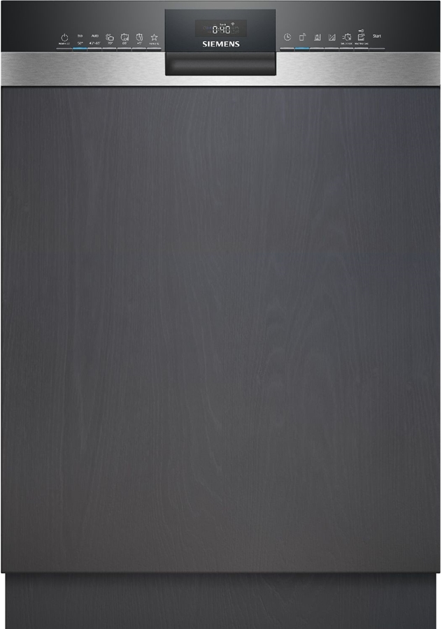 Siemens SN53ES22AE iQ300 Inbouw Vaatwasser