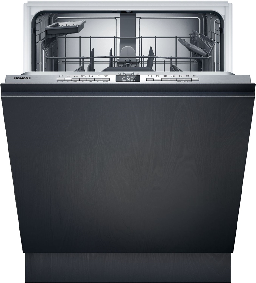 Siemens SN63EX22AE iQ300 Inbouw Vaatwasser