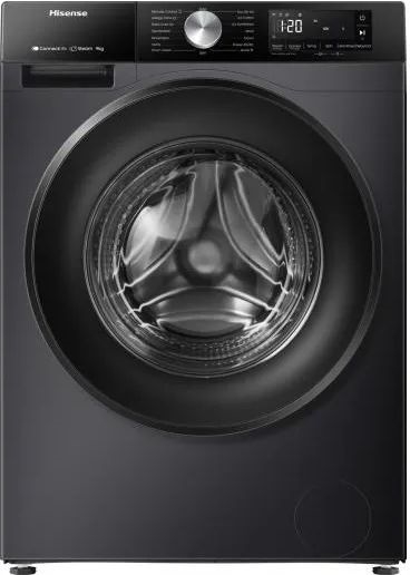 Hisense WF3S9043BB3 Wasmachine