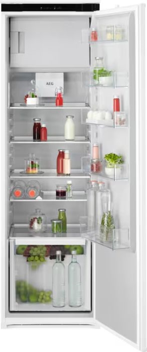 AEG TF6DS181ES Inbouw Koelkast