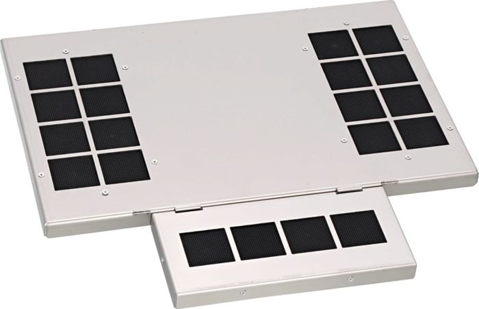 AEG MCFB93 OdourClean Pro Koolstoffilter