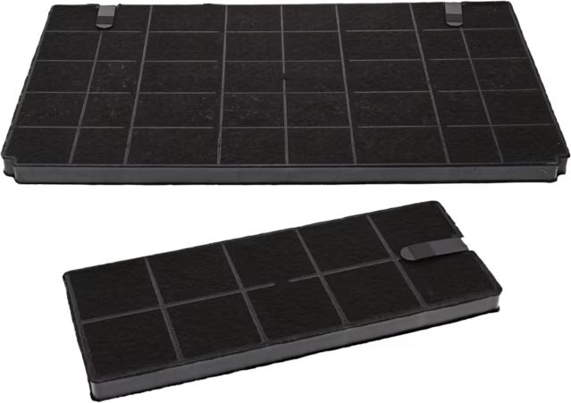 AEG MCFB63ST OdourClean Standard Koolstoffilter