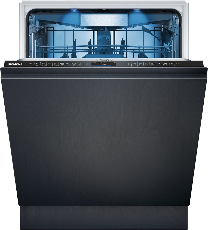 Siemens SN87TX02CE iQ700 Inbouw Vaatwasser
