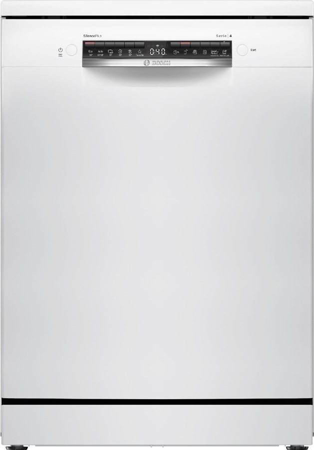 BOSCH SMS4EVW08E Serie 4 Vaatwasser