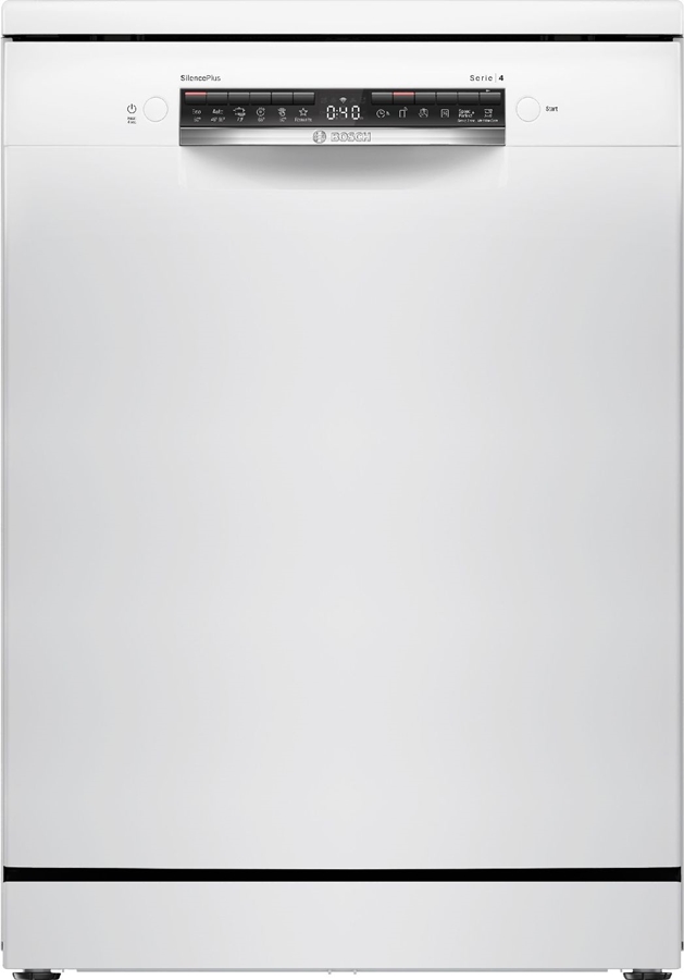 BOSCH SMS4ETW00E Serie 4 Vaatwasser