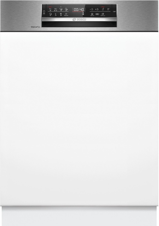 BOSCH SMI6ECS12E Serie 6 Inbouw Vaatwasser