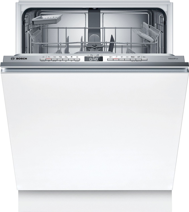 BOSCH SMV4EAX28E Serie 4 Inbouw Vaatwasser