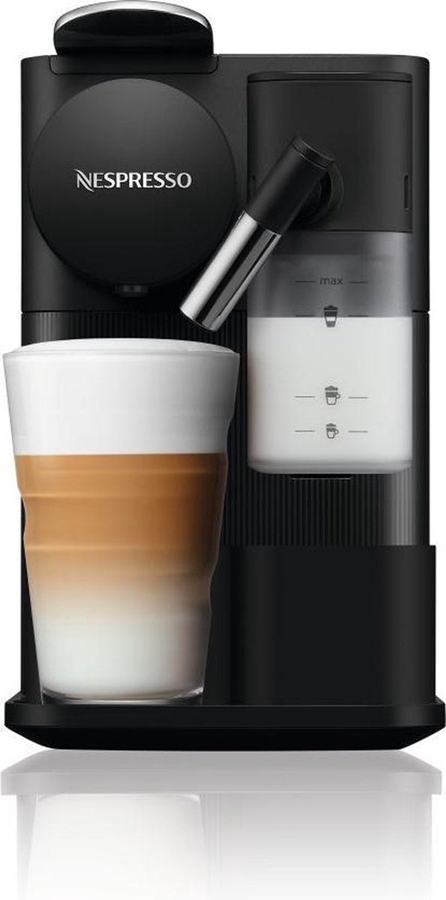 DeLonghi Nespresso Lattissima One Evolution EN510.B Koffiemachine