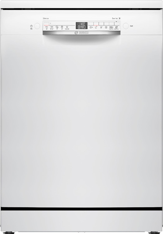 BOSCH SMS2HTW02E Serie 2 Vaatwasser