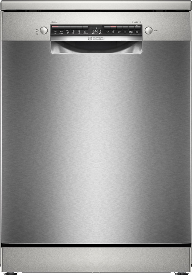 BOSCH SMS4HKI07E Serie 4 Vaatwasser