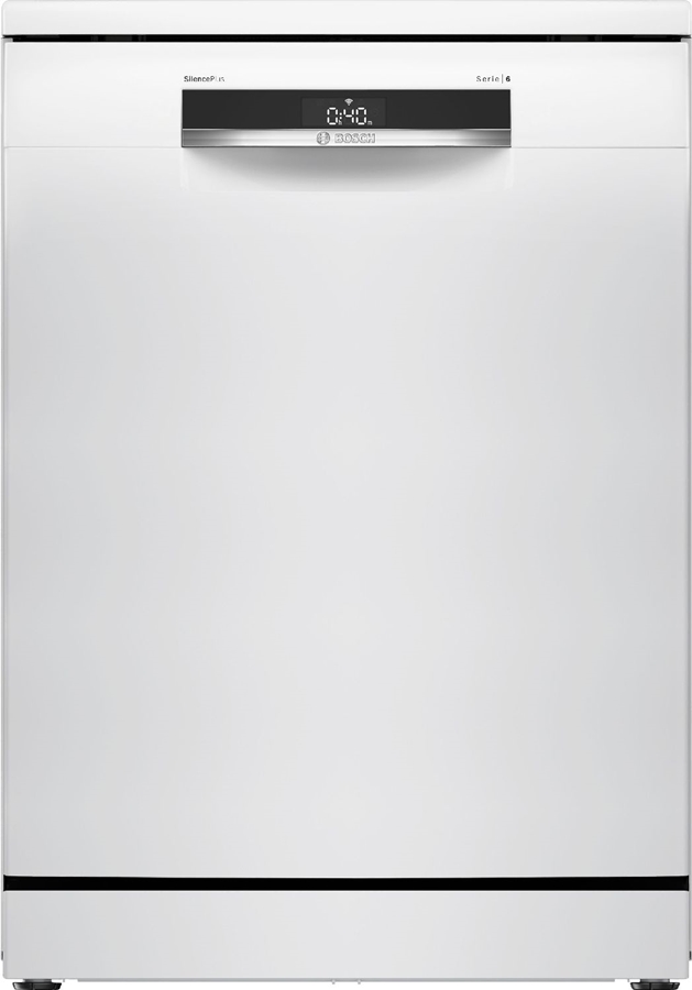 BOSCH SMS6ECW15E Serie 6 Vaatwasser