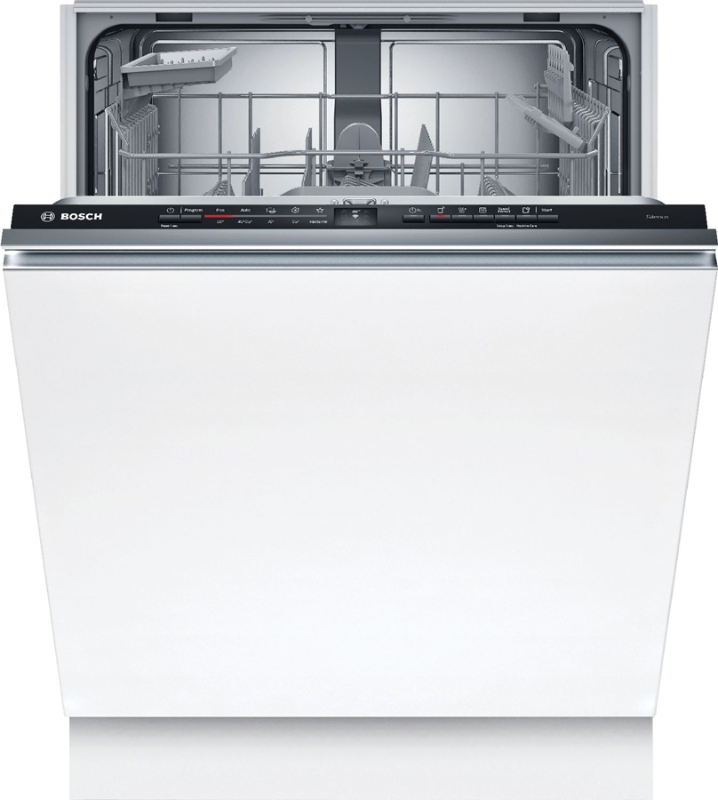 BOSCH SBV2ITX09E Serie 2 Inbouw Vaatwasser
