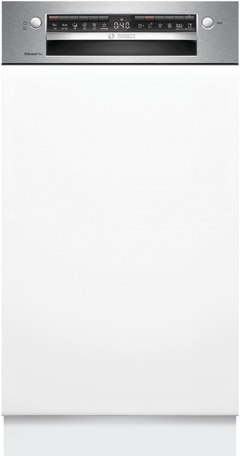 BOSCH SPI4HMS49E Serie 4 Inbouw Vaatwasser